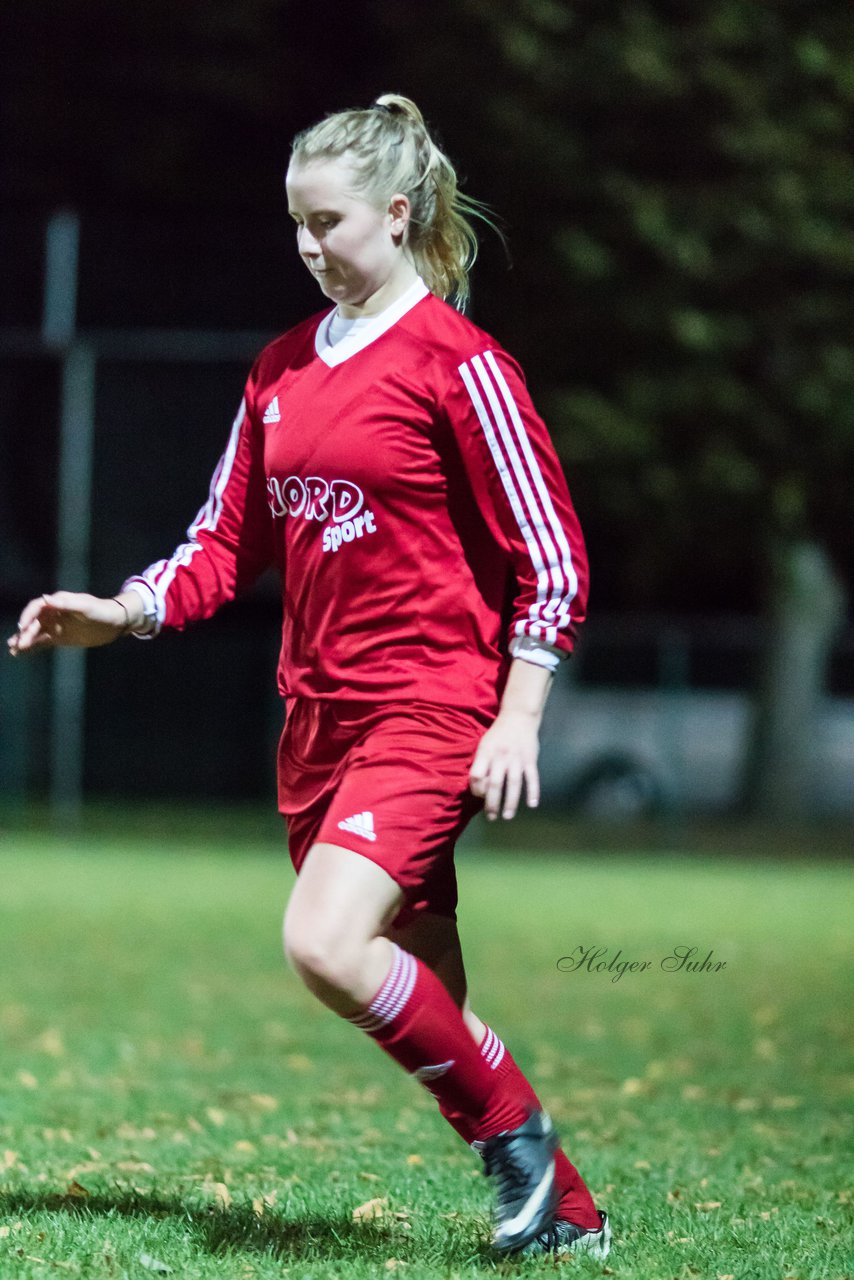 Bild 290 - Frauen SG Krempe/ETSV F. Glueckstadt - TSV Heiligenstedten : Ergebnis: 8:0